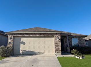 7123 Lunar Eclipse, Converse, TX 78109