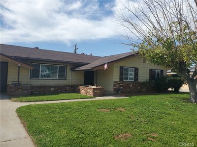 1192 Cherry Ln, Calimesa, CA, 92320