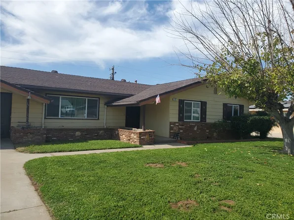 1192 Cherry Ln, Calimesa, CA 92320