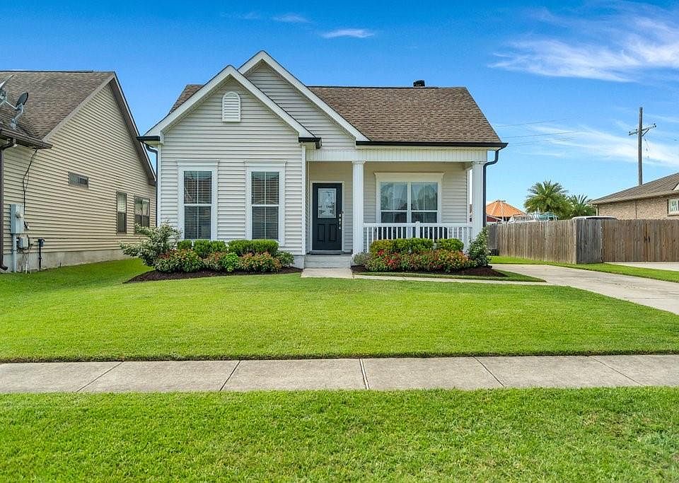 2620 Cedar Creek St, Marrero, LA 70072 Zillow