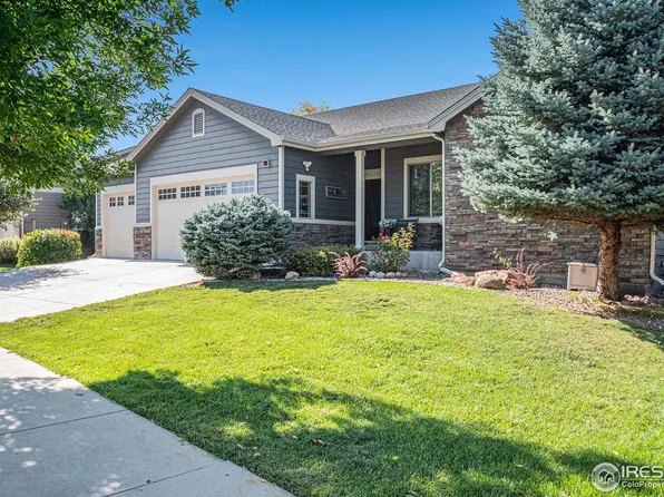 1929 Pikes Peak Dr, Loveland, CO 80538