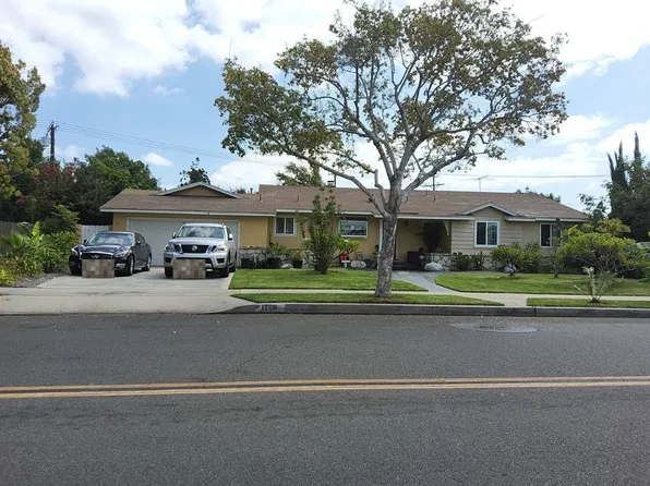 1768 W Chalet Ave, Anaheim, CA 92804