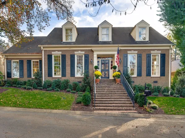 117 Prospect Hl, Nashville, TN 37205