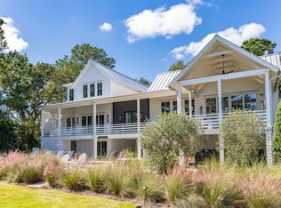 1583 Porchers Bluff Rd, Mount Pleasant, SC 29466