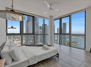 50 NE 8th St #2807, Miami, FL 33132
