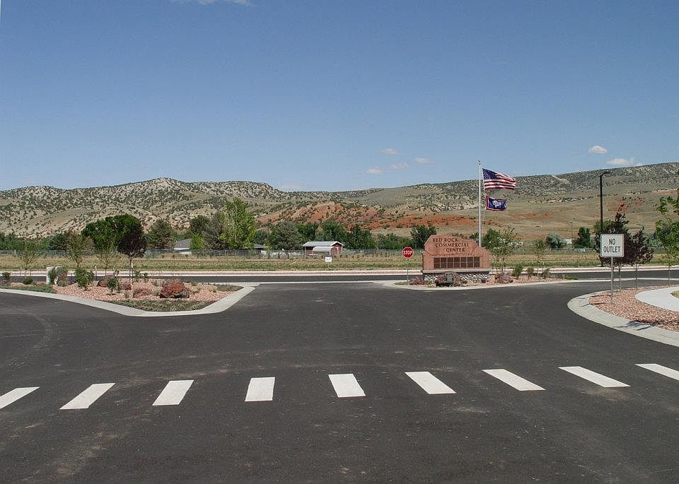 1st image of Tbd Red Rock Blvd