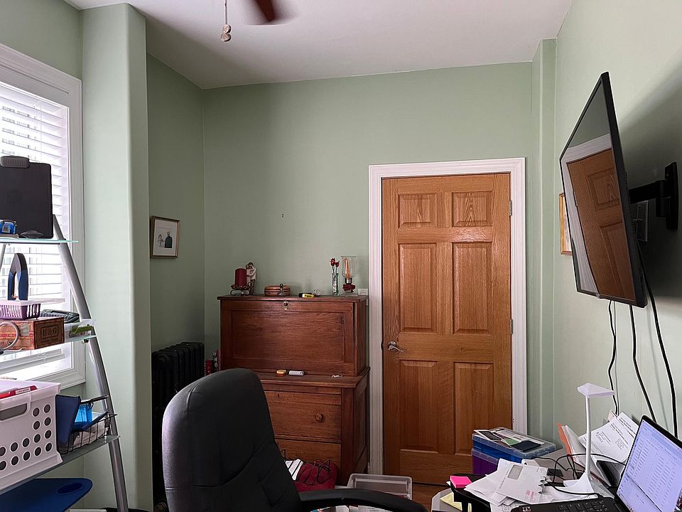 Bedroom or office