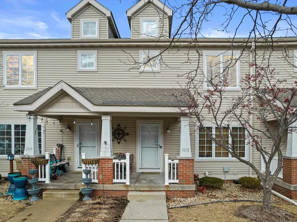 1612 Waldorf Blvd, Madison, WI 53719