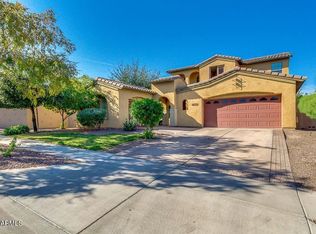 8622 S 22nd St, Phoenix, AZ 85042