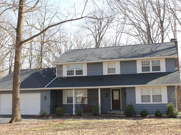 1910 E 1525 North Rd, Shelbyville, IL 62565