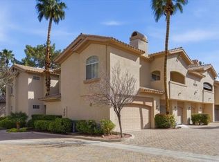 2050 W Warm Springs Rd UNIT 3722, Henderson, NV 89014