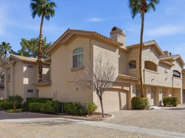 2050 W Warm Springs Rd Unit 3722, Henderson, NV 89014