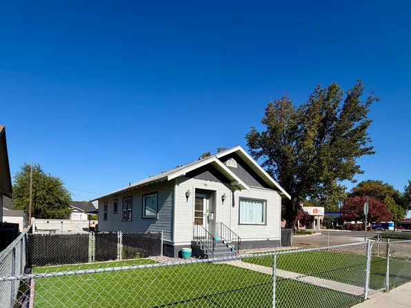 702 S Kimball Ave, Caldwell, ID 83605