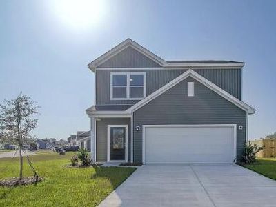3086 Macaron Ct, Ravenel, SC, 29470