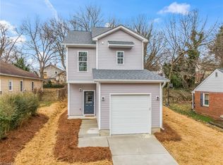 1620 Harrison Ave, Winston Salem, NC 27105