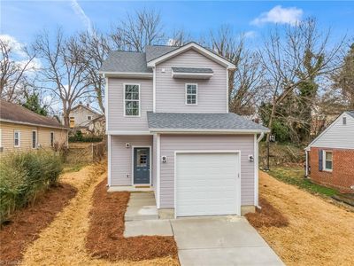 1620 Harrison Ave, Winston Salem, NC, 27105