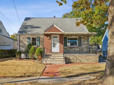 1016 Voorhees St, Hillside, NJ, 07205