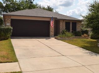 2813 Shadowpoint Cv, Round Rock, TX 78665