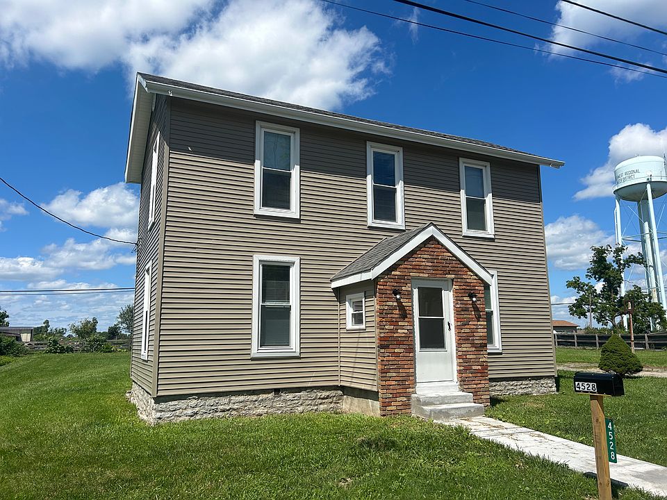 Front view