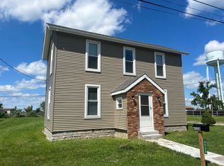 4528 Oxford Middletown Rd, Middletown, OH 45042