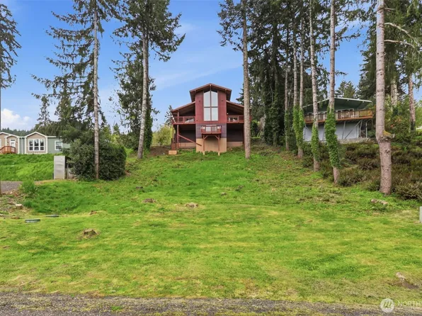 132 Lake Terrace Drive, Mossyrock, WA 98564
