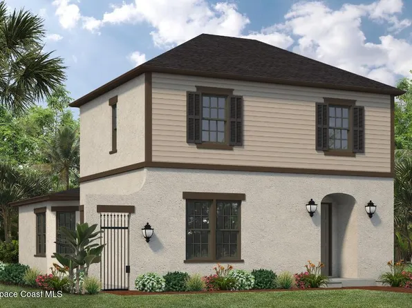 7839 Allure Dr, Melbourne, FL 32940