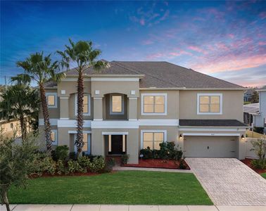 1435 Myrtle Oaks Trl, Oviedo, FL, 32765
