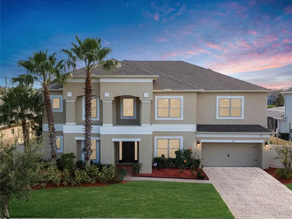 1435 Myrtle Oaks Trl, Oviedo, FL 32765