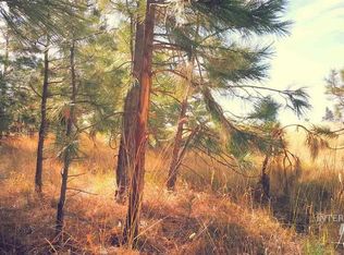 0 Pataha Creek Rd, Pomeroy, WA 99347