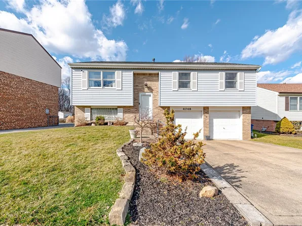 4048 Greenridge Dr, Verona, PA 15147