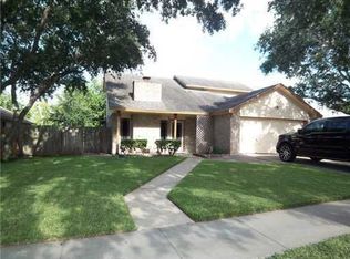 3710 Granite Peak Dr, Corpus Christi, TX 78410