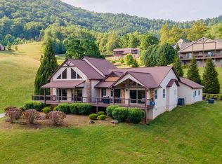 115 Buck Mountain Rd, Franklin, NC 28734
