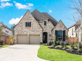 121 Russet Bend Pl N, Montgomery, TX 77316