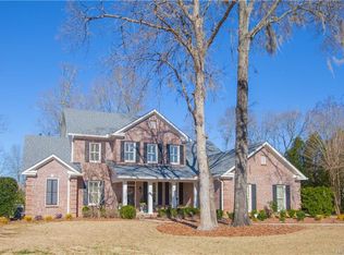 8106 Henslow Ct, Montgomery, AL 36117