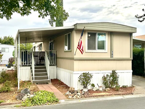 3901 Lake Rd Spc 149, West Sacramento, CA 95691