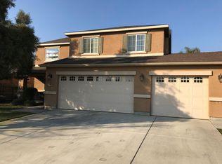 4732 W Nellis Ave, Visalia, CA 93277
