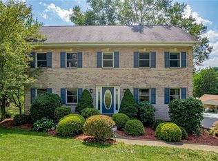 337 Brookside Blvd, Pittsburgh, PA 15241