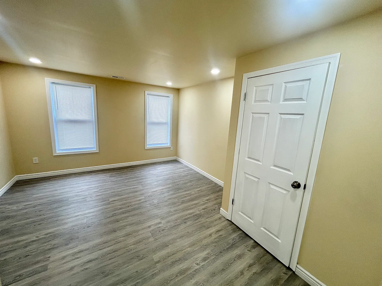 Updated 1-Bedroom Rental with Brand-New Kitchen & Central Air — Photo 4