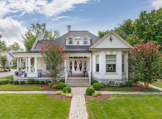 1009 W Main St, Franklin, TN 37064
