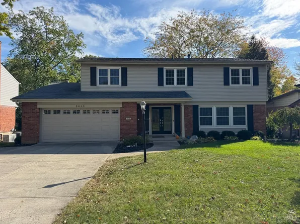 6030 Bayberry Dr, Cincinnati, OH 45242
