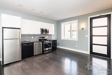 Rented by Ideal Properties Group