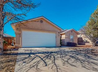 10519 Virgo St NW, Albuquerque, NM 87114