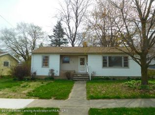 207 S Morton St, Saint Johns, MI