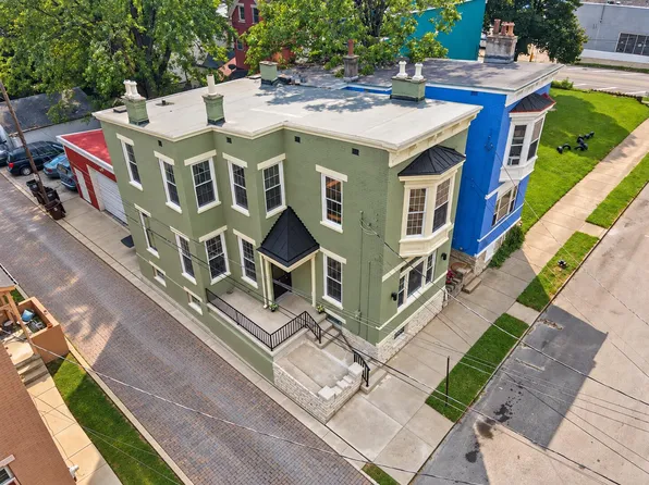 111 E 16th St, Covington, KY 41011