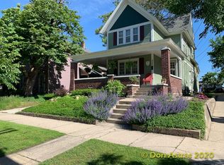 521 Crescent St NE #523, Grand Rapids, MI 49503