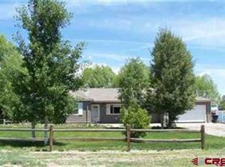 156 Pintada Dr, Monte Vista, CO 81144