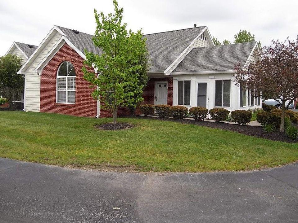 1st image of 4465 Spikerush Ln #17