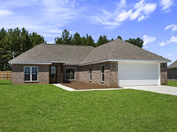5 Berwick, Petal, MS 39465