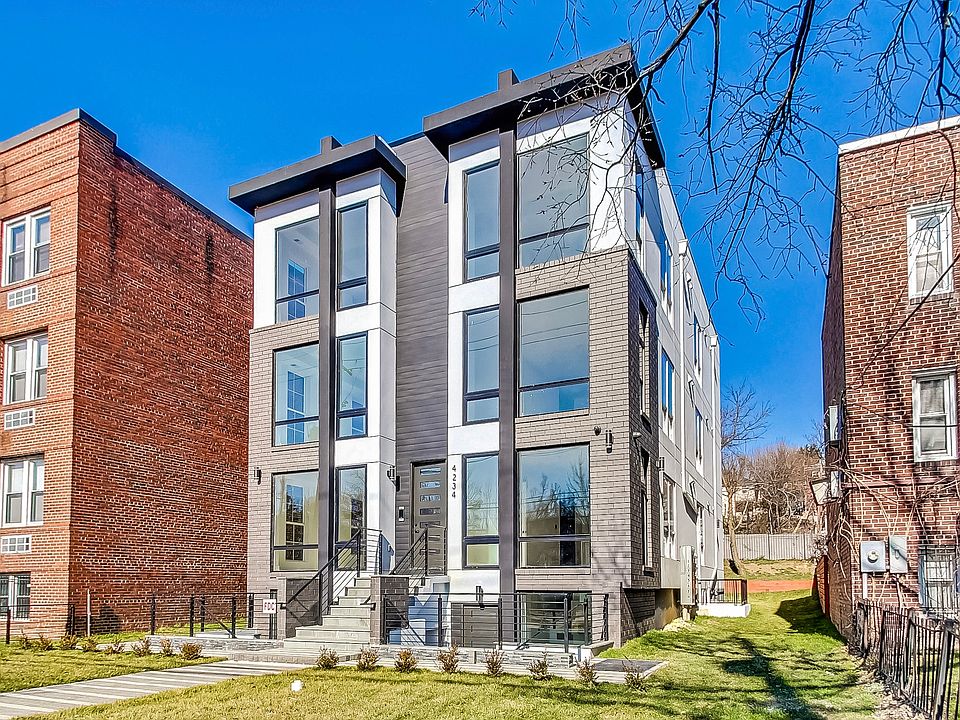 1st image of 4234 Benning Rd NE #8A