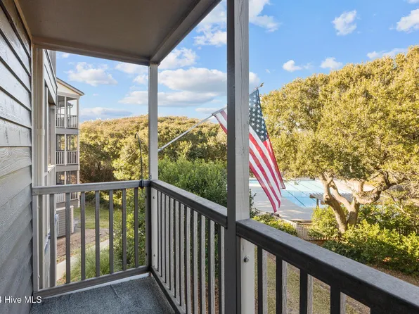 2402 W Fort Macon Road #206-G, Atlantic Beach, NC 28512